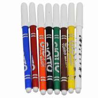 GIOTTO TURBO 魔法水笔(8支/卡)422700