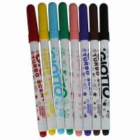 GIOTTO TURBO  8色花香水笔424100