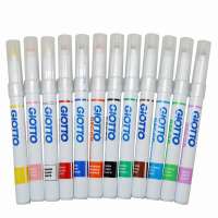 GIOTTODÉCORmaterials12色彩绘水彩笔453400
