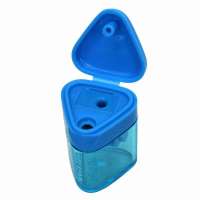 思笔乐(STABILO) 左右乐右手卷笔刀  4662