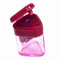 思笔乐(STABILO) 左右乐右手卷笔刀 4662