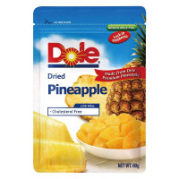 都乐Dole 菠萝干 60g/袋