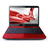 富士通(FUJITSU)LLH532AACE0100166(红)