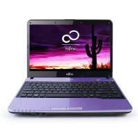 富士通(FUJITSU)LLH532AACE0100105(紫)