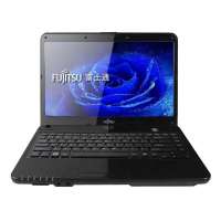 富士通(FUJITSU)LLH532AACE0100046(黑)