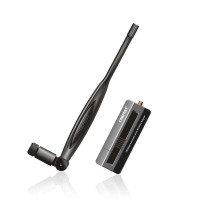 COMFAST 150M免驱动无线网卡CF-WU750NL