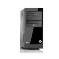 惠普(HP)3380MT 台式主机(I5-3470 4G 1T 集成显卡 linux 黑)