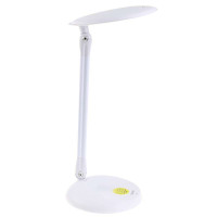 OSRAM欧司朗 LED光盈标准版台灯 白
