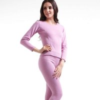 小护士Cherishlife植物素彩纱暖衣女式SST006