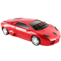 纽曼(Newsmy)雷达预警仪G02