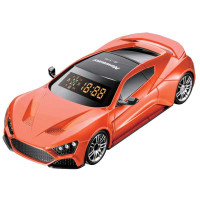 纽曼(Newsmy)雷达预警仪G170