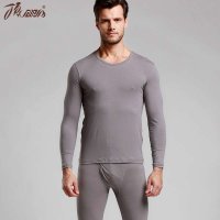 顶瓜瓜/顶呱呱秋冬新品多色棉氨男内衣DNLMD-87036