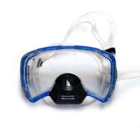 oceanpro成人专用浮潜面镜P1002