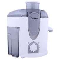 美的榨汁机MJ-JE25C1