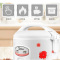 美的(Midea) 电饭煲 YJ508J机械式 5升/5L