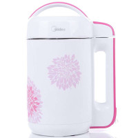 美的豆浆机MS-DE12F3