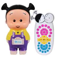 小破孩故事机S20-G遥控版（4G)