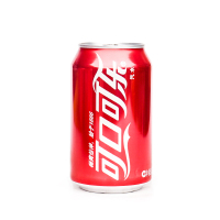 可口可乐330ml一罐