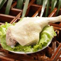 樱桃鸭 清香鸭腿150g