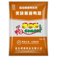 樱桃鸭 酱香鸭翅150g