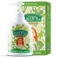 碧芝莱宝宝天然润肤乳 300ml