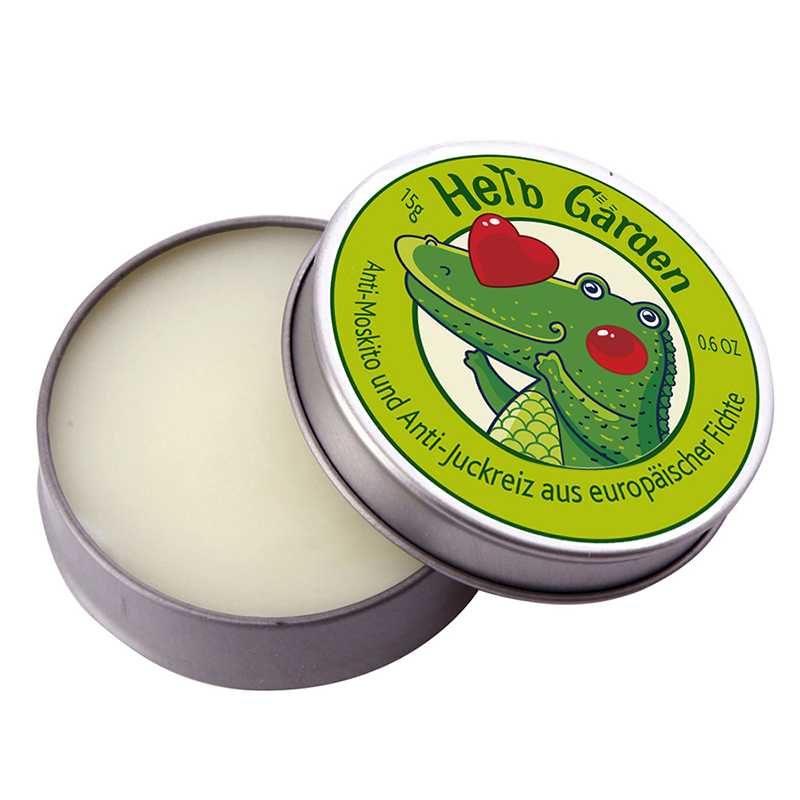 恩姆花园(Herb Garden)欧洲赤松魔法膏15g