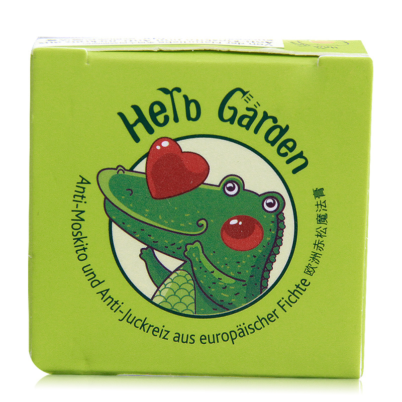 恩姆花园(Herb Garden)欧洲赤松魔法膏15g