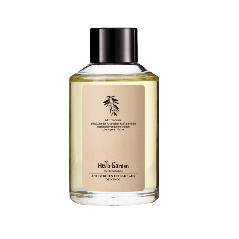 恩姆花园(HerbGarden)橄榄特润按摩油100ml