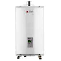 能率燃气热水器能率燃气热水器GQ-11A2AFEX(5R)