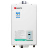 能率燃气热水器能率热水器GQ-1380FEX(LPG)