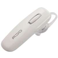 QCY蓝牙耳机杰克 J02(白色)