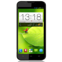 中兴 手机 V967S [蓝色]