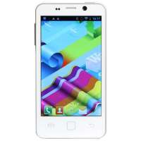 奥克斯 手机 V920 [双核版][珍珠白]