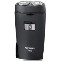 飞科(FLYCO)旋转式剃须刀FS862