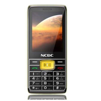 新中桥 手机 CB199 (黑色)