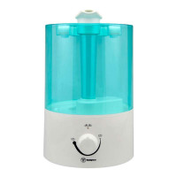西屋电气超声波加湿器SC-W355绿水晶