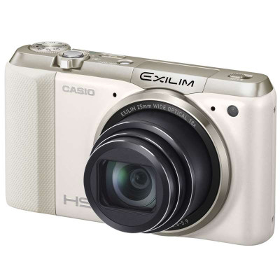 卡西欧数码相机ZR800(白)
