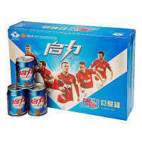 娃哈哈 启力 250ml*24罐