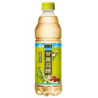 美汁源甘蔗马蹄480ml*12.