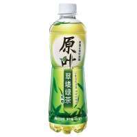原叶翠缕绿茶480ml*12.