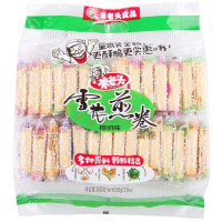 米老头 雪花煎卷(椰子味)350g/袋