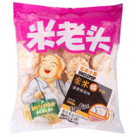 米老头 农夫小舍 亲米糯米饼(清香椰蓉味)150g/袋