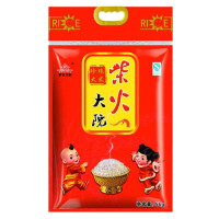 柴火大院 东北珍珠大米 5kg