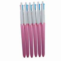 比克(BIC)1.0mm两色圆珠笔 800074