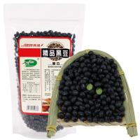 十月稻田 精选黑豆  400g