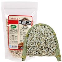 十月稻田 精选薏仁米 400g
