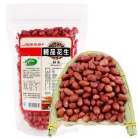 十月稻田 精选花生 400g