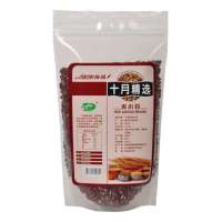 十月稻田 精选赤小豆 500g