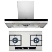 西门子厨电套餐LC35SK955W+ER75K252MX