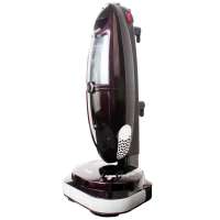 海尔吸尘器 ZL1000-1W  酒红